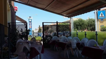 facciata esterna 