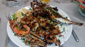 secondo piatto 