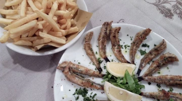 antipasto