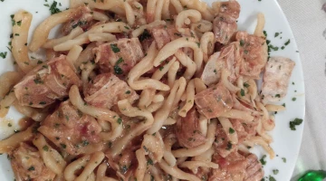 primo piatto 
