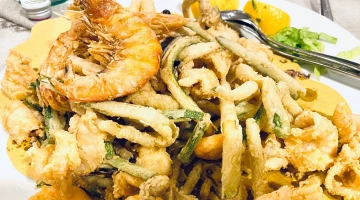 antipasto