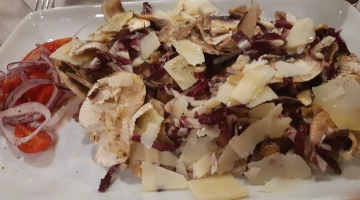 secondo piatto 