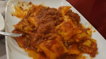 primo piatto