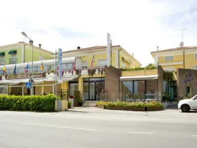 Hotel Metauro