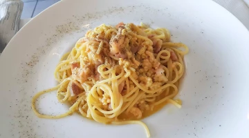 Primo piatto