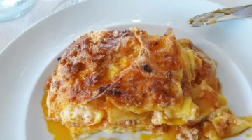 Primo piatto