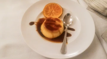 Dessert