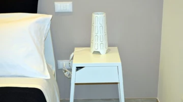Dettagli di arredo