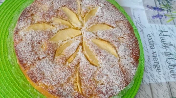 Hausgemachte Kuchen zum Frühstück