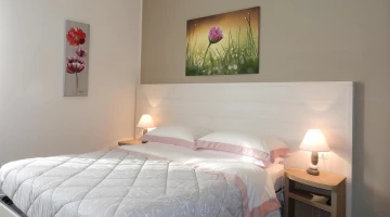 Doppelzimmer Margherita