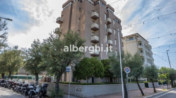 Hotel Nettuno