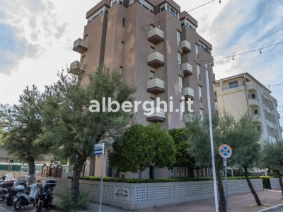 Hotel Nettuno