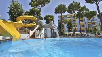 Hotel Fabrizio