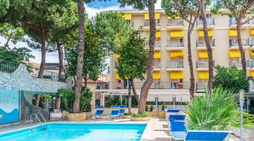 Hotel Fabrizio