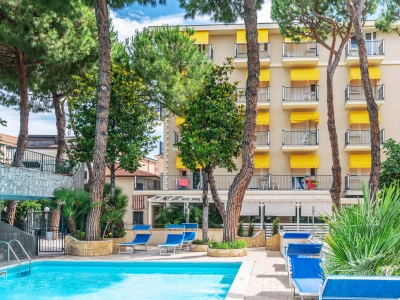 Hotel Fabrizio