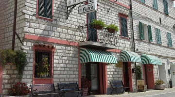 Hotel Il Parco