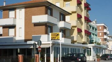 Außenfassade