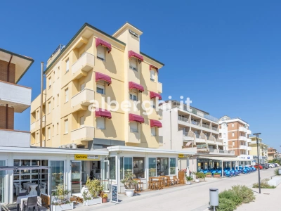 Hotel Oasi