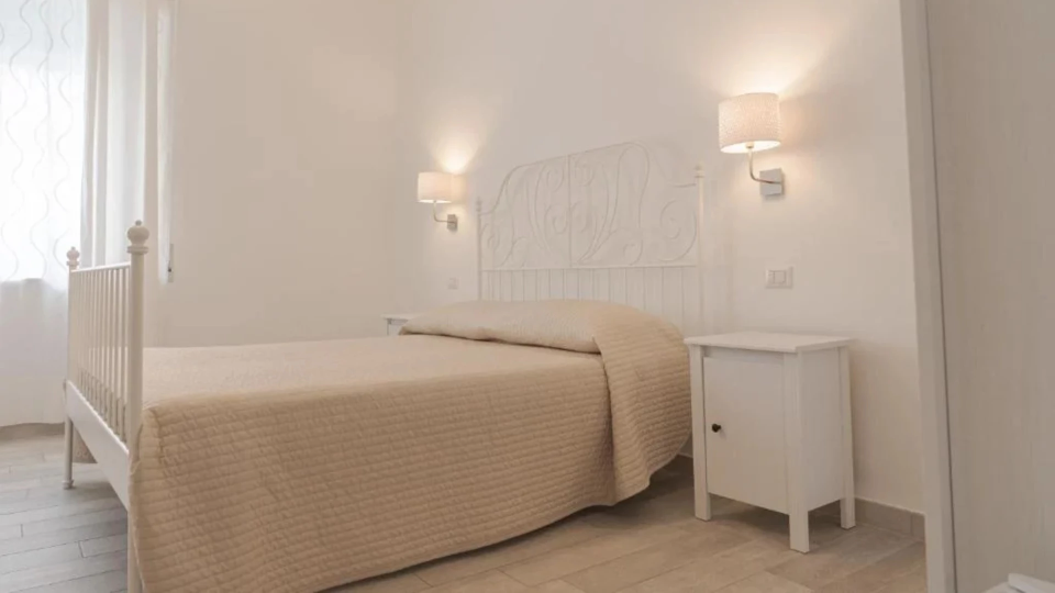 chambre double
