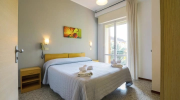 Hotel Ausonia