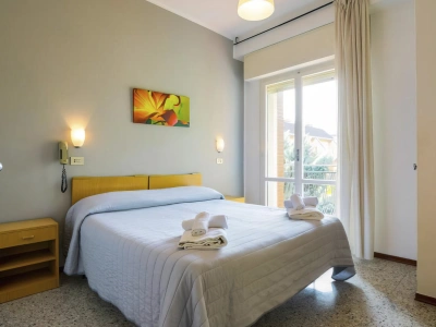 Hotel Ausonia