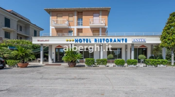 Hotel Ristorante Anita