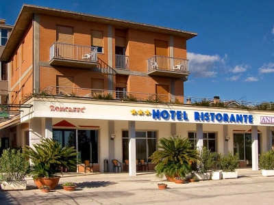 Hotel Ristorante Anita