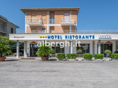 Hotel Ristorante Anita