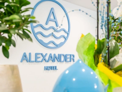 Hotel Alexander