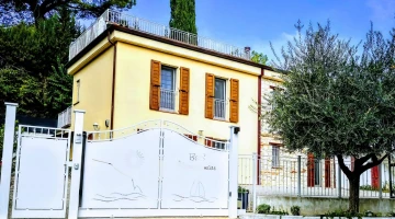 B&B Vivere Il Mare