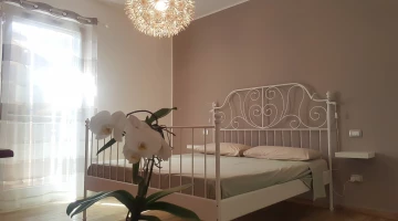 Shabby style furniture