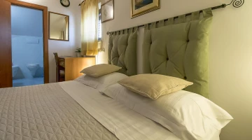 Double bedroom