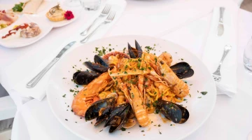 Primo di pesce