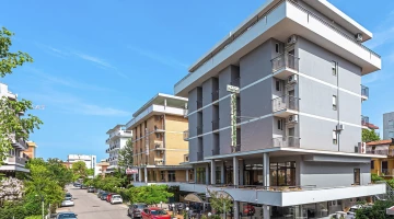 Hotel Costa Verde