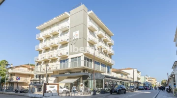 Hotel Rose Nuove