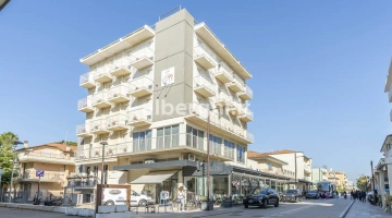 Hotel Rose Nuove