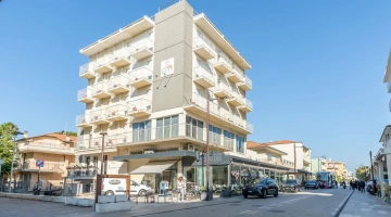 Hotel Rose Nuove