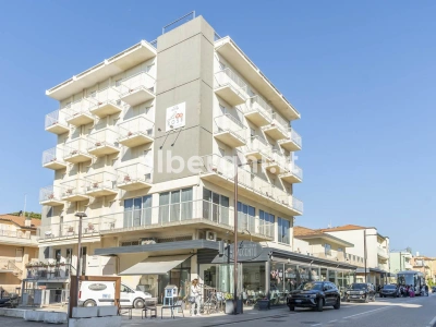 Hotel Rose Nuove