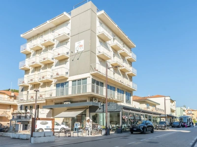 Hotel Rose Nuove