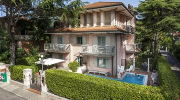 Residenza Villa Lidia