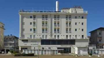 Hotel Blumen