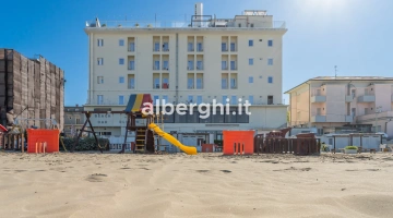 Hotel Blumen