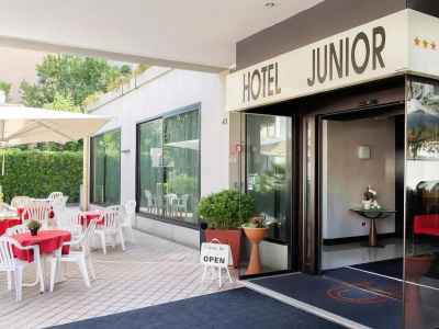 Hotel Junior B&B