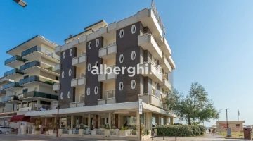 Hotel Adriatica