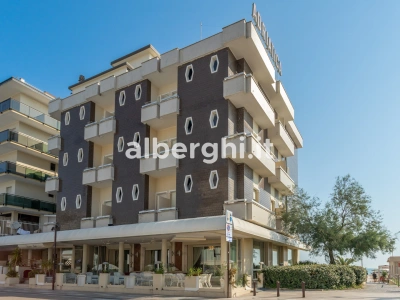Hotel Adriatica