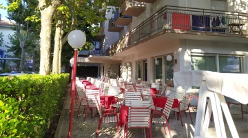 Hotel Irene