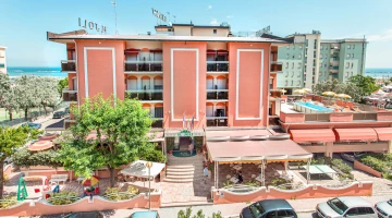 Hotel Joli
