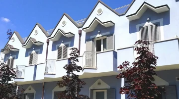 Residence Margherita