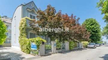 Residence Margherita