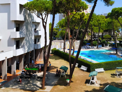 Color Bay Village Milano Marittima
